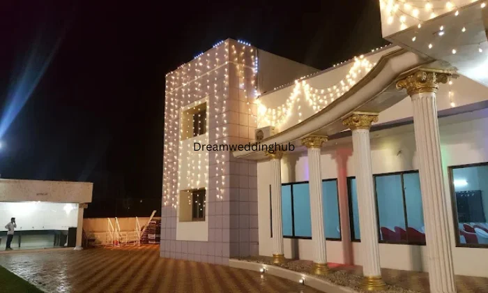 Radhe Shyam Party Plot